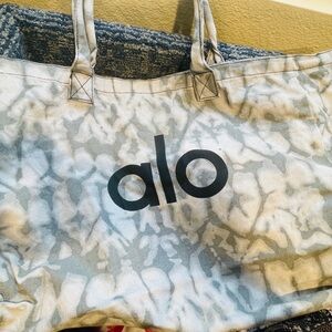 All tote bag